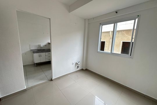Apartamento para alugar com 2 quartos, 64m² em Vila Nossa Senhora de Fatima, São Vicente