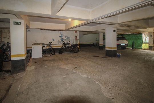 Garagem de apartamento à venda com 1 quarto, 48m² em Praia de Belas, Porto Alegre