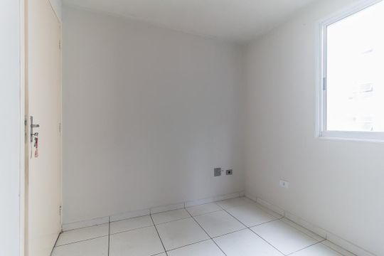 Apartamento para alugar com 2 quartos, 42m² em Conjunto Residencial do Bosque, Mogi das Cruzes