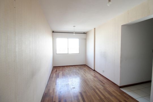 Apartamento para alugar com 2 quartos, 49m² em Vila Lageado, São Paulo
