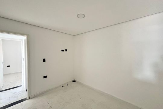 Quarto 3 de apartamento para alugar com 3 quartos, 60m² em Vila Guilhermina, São Paulo
