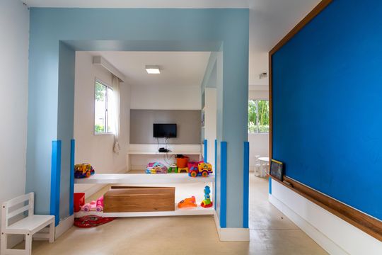 Apartamento à venda com 3 quartos, 63m² em Vila Guilherme, São Paulo