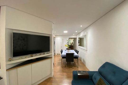 Casa para alugar com 2 quartos, 75m² em Vila Miranda, Itaquaquecetuba