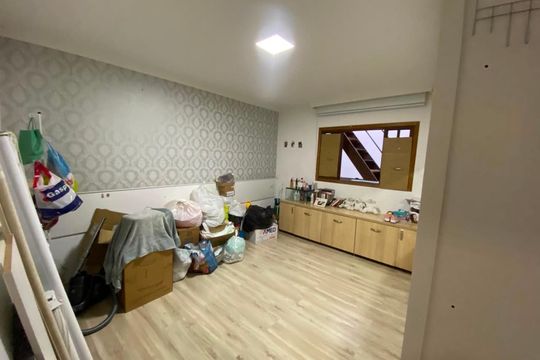 Casa para alugar com 2 quartos, 75m² em Vila Miranda, Itaquaquecetuba