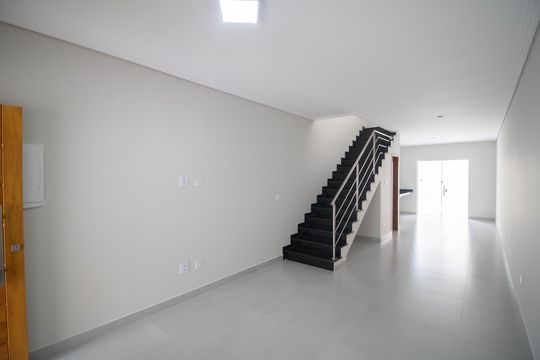 Casa à venda com 3 quartos, 130m² em Vila Ester (zona Norte), São Paulo