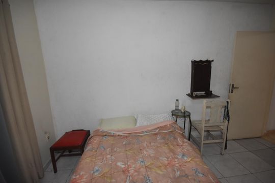 Quarto de casa para alugar com 1 quarto, 94m² em Parque Continental, Jundiaí