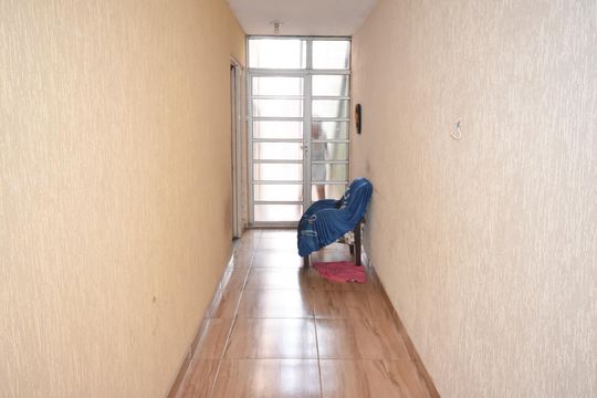 Corredor Lateral de casa para alugar com 1 quarto, 94m² em Parque Continental, Jundiaí