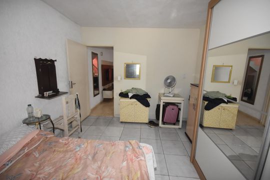 Quarto de casa para alugar com 1 quarto, 94m² em Parque Continental, Jundiaí