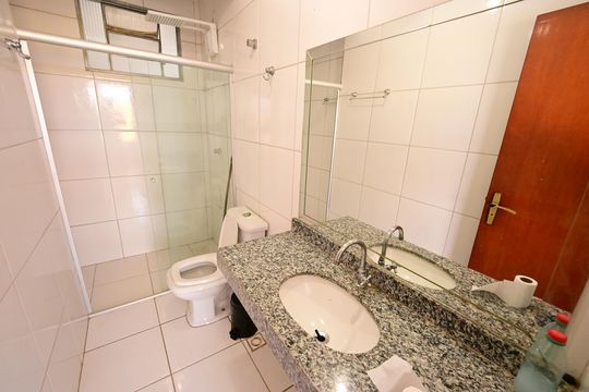 Casa de Condomínio à venda com 5 quartos, 247m² em Setor Bueno, Goiânia