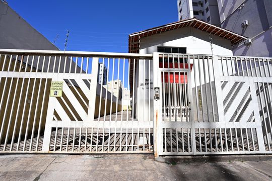 Casa de Condomínio à venda com 5 quartos, 247m² em Setor Bueno, Goiânia