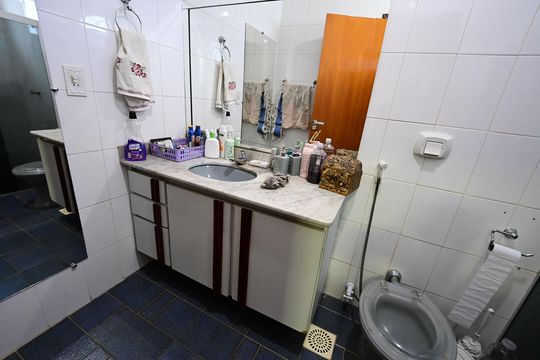 Casa de Condomínio à venda com 5 quartos, 247m² em Setor Bueno, Goiânia