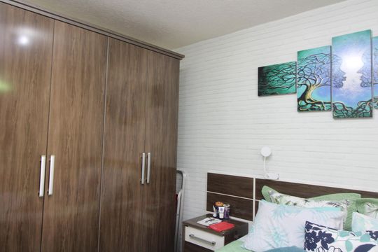 Quarto 1 de casa à venda com 2 quartos, 180m² em Vila Santana, São Paulo