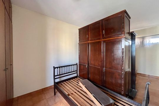 Quarto de kitnet/studio à venda com 1 quarto, 42m² em Centro, Campinas