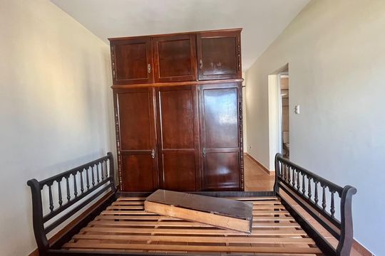Quarto de kitnet/studio à venda com 1 quarto, 42m² em Centro, Campinas