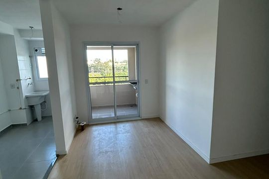 Apartamento para alugar com 2 quartos, 53m² em Medeiros, Jundiaí
