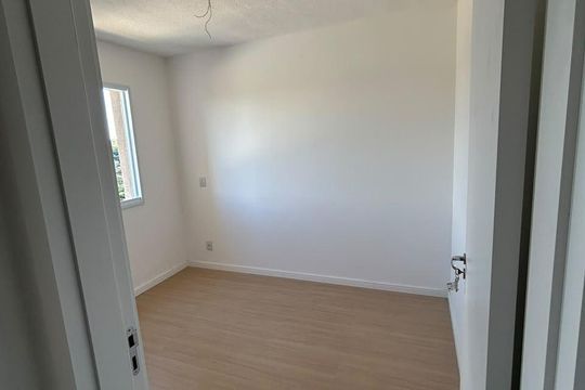 Quarto 2 de apartamento para alugar com 2 quartos, 53m² em Medeiros, Jundiaí