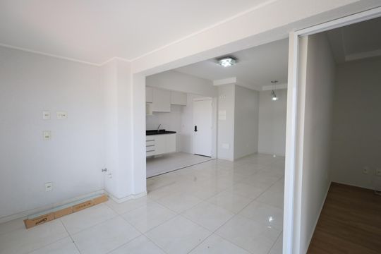 Sala de apartamento para alugar com 3 quartos, 90m² em Centro, Osasco