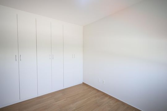 Suíte 1 de apartamento para alugar com 3 quartos, 90m² em Centro, Osasco