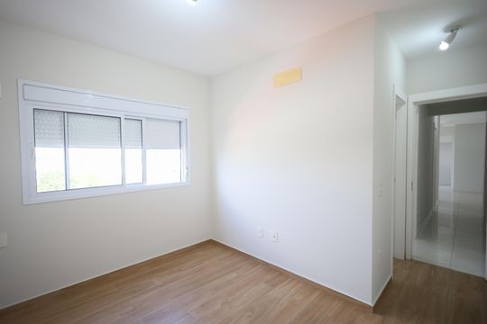 Suíte 1 de apartamento para alugar com 3 quartos, 90m² em Centro, Osasco