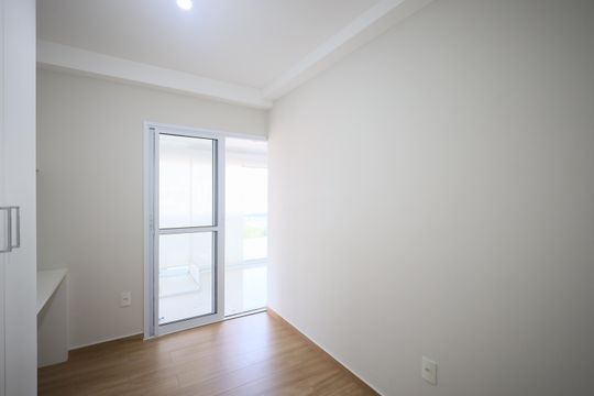 Quarto 3 de apartamento para alugar com 3 quartos, 90m² em Centro, Osasco