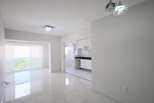 Apartamento para alugar com 3 quartos, 90m² em Centro, Osasco