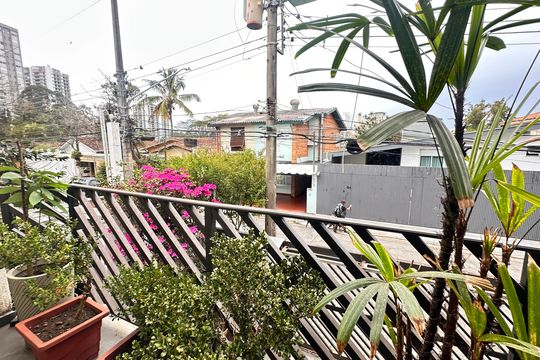 Casa à venda com 3 quartos, 317m² em Jardim Santo Amaro, São Paulo