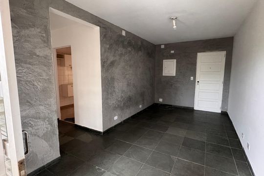 Apartamento para alugar com 3 quartos, 72m² em Granja Viana Ii, Cotia