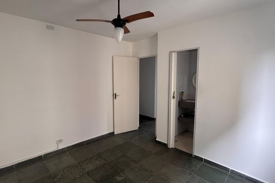 Quarto 1 de apartamento para alugar com 3 quartos, 72m² em Granja Viana Ii, Cotia