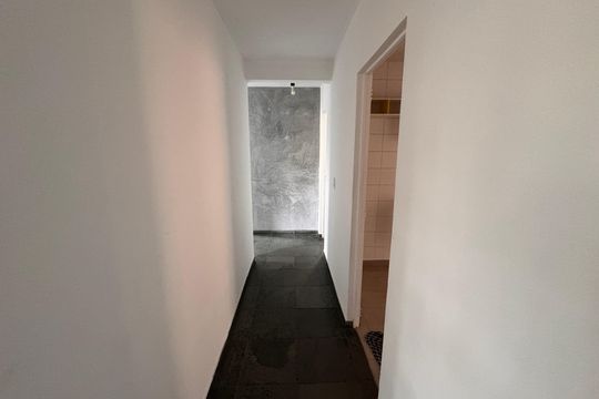 Corredor de apartamento para alugar com 3 quartos, 72m² em Granja Viana Ii, Cotia