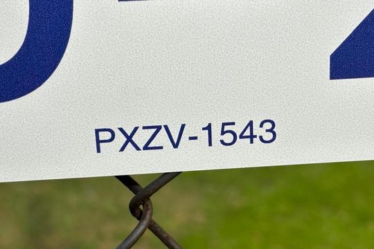 Cod. Placa = PXZV-1543 de apartamento à venda com 2 quartos, 54m² em Bairro dos Casa, São Bernardo do Campo