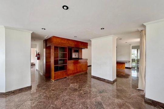 Salão de Festas de apartamento para alugar com 3 quartos, 71m² em Vila Gertrudes, São Paulo