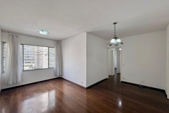 Apartamento para alugar com 3 quartos, 71m² em Vila Gertrudes, São Paulo