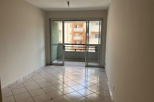Apartamento para alugar com 1 quarto, 51m² em Centro, Ribeirão Preto