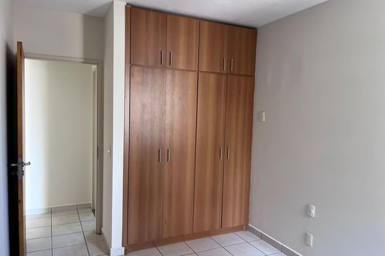 Quarto de apartamento para alugar com 1 quarto, 51m² em Centro, Ribeirão Preto
