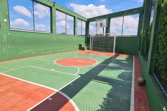 Apartamento para alugar com 2 quartos, 49m² em Santa Maria, Osasco
