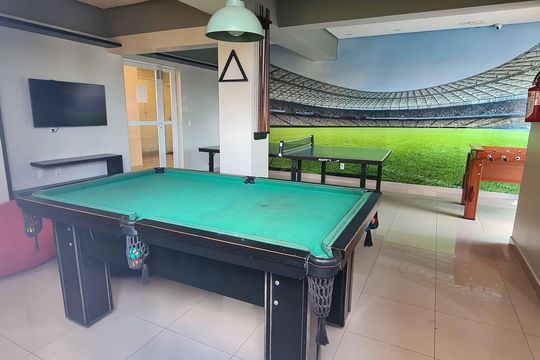 Apartamento para alugar com 2 quartos, 49m² em Santa Maria, Osasco