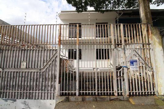 Plaquinha de apartamento para alugar com 1 quarto, 63m² em Jardim Satélite, São José dos Campos