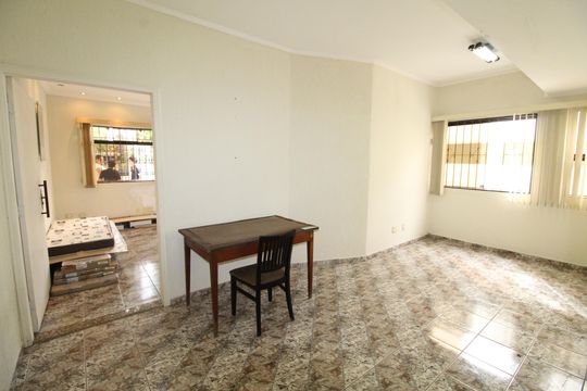 Quarto de apartamento para alugar com 1 quarto, 63m² em Jardim Satélite, São José dos Campos
