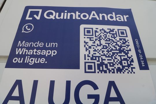 Placa de casa à venda com 3 quartos, 104m² em Vila Santa Clara, São Paulo