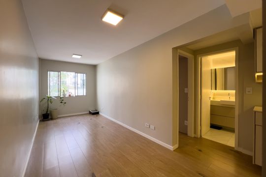 Apartamento à venda com 1 quarto, 45m² em Vila Mariana, São Paulo