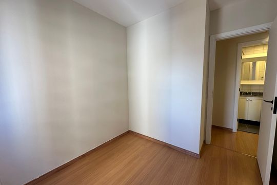 Quarto 1 de apartamento para alugar com 3 quartos, 84m² em Alphaville, Barueri