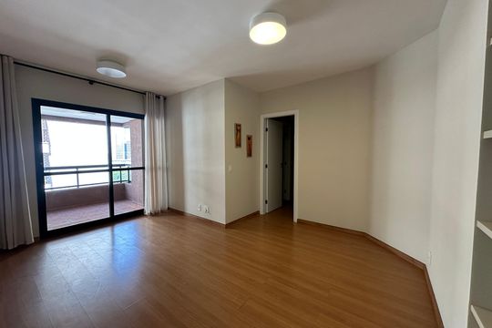 Apartamento para alugar com 3 quartos, 84m² em Alphaville, Barueri