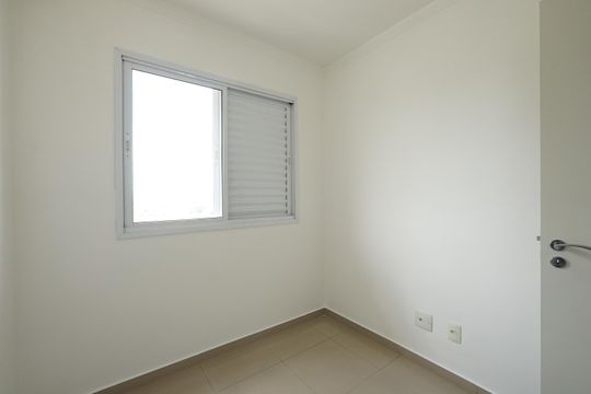 Quarto 2 de apartamento à venda com 2 quartos, 46m² em Cambuci, São Paulo