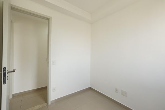 Apartamento à venda com 2 quartos, 46m² em Cambuci, São Paulo