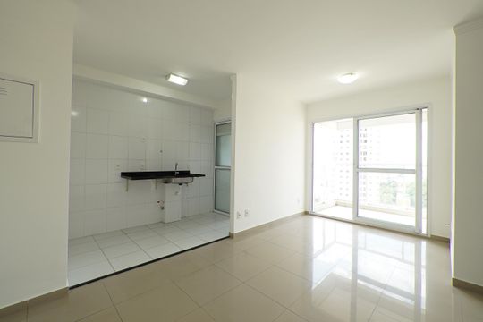 Apartamento à venda com 2 quartos, 46m² em Cambuci, São Paulo