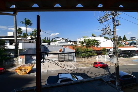 Quarto 2 - Vista de casa para alugar com 4 quartos, 900m² em Nova Campinas, Campinas