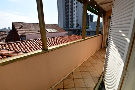Quarto 5 - Suíte Sacada de casa para alugar com 4 quartos, 900m² em Nova Campinas, Campinas
