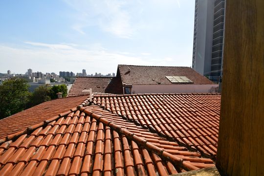 Vista Varanda de casa para alugar com 4 quartos, 900m² em Nova Campinas, Campinas