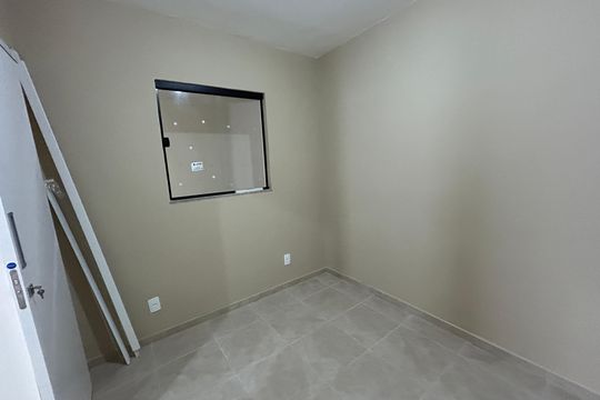 Quarto de casa para alugar com 1 quarto, 35m² em Madureira, Rio de Janeiro