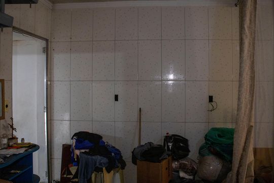 Área comum de casa à venda com 6 quartos, 135m² em Jardim Nossa Senhora do Carmo, São Paulo